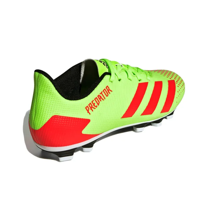 Adidas Predator 20.4 'Green Orange'-3