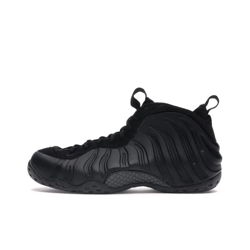 Nike Air Foamposite One Anthracite 2020-0