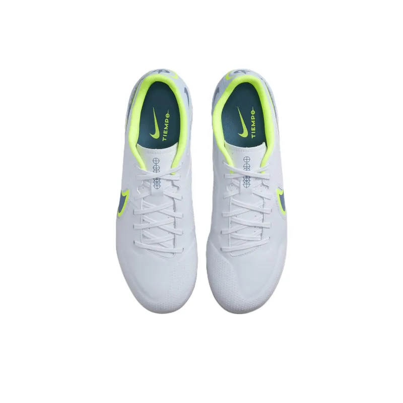 Nike Tiempo Legend 9 Academy HG 'Glacier Blue Volt'-3