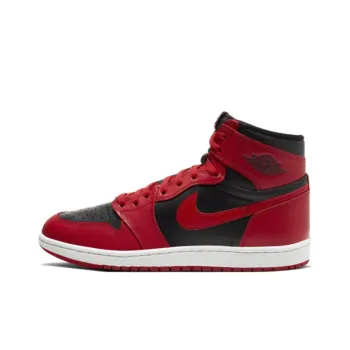 Jordan 1 Retro High '85 OG Varsity Red