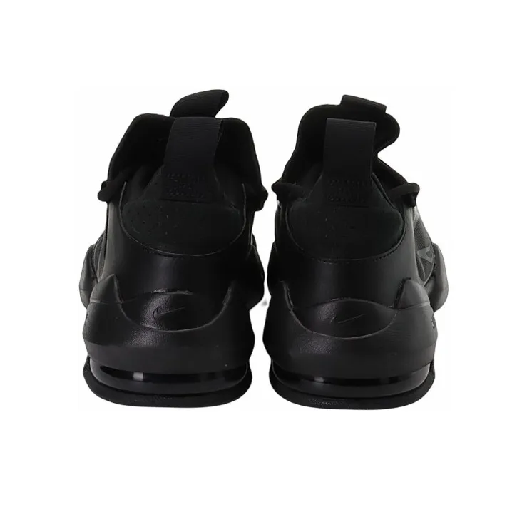 Nike Air Max Alpha Savage 2 Triple Black-3