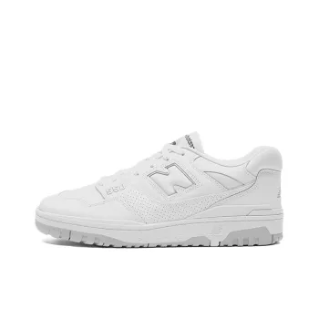 550 New Balance 'White Grey'