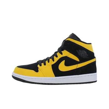 Jordan 1 Mid Reverse New Love