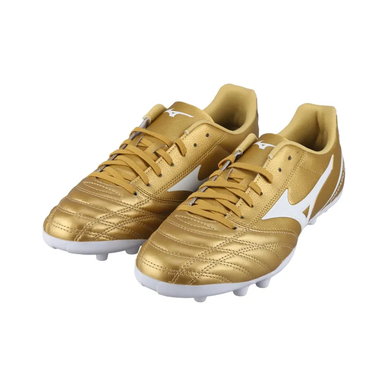 Mizuno Folgado Pro Kl Ag 'Gold'-2
