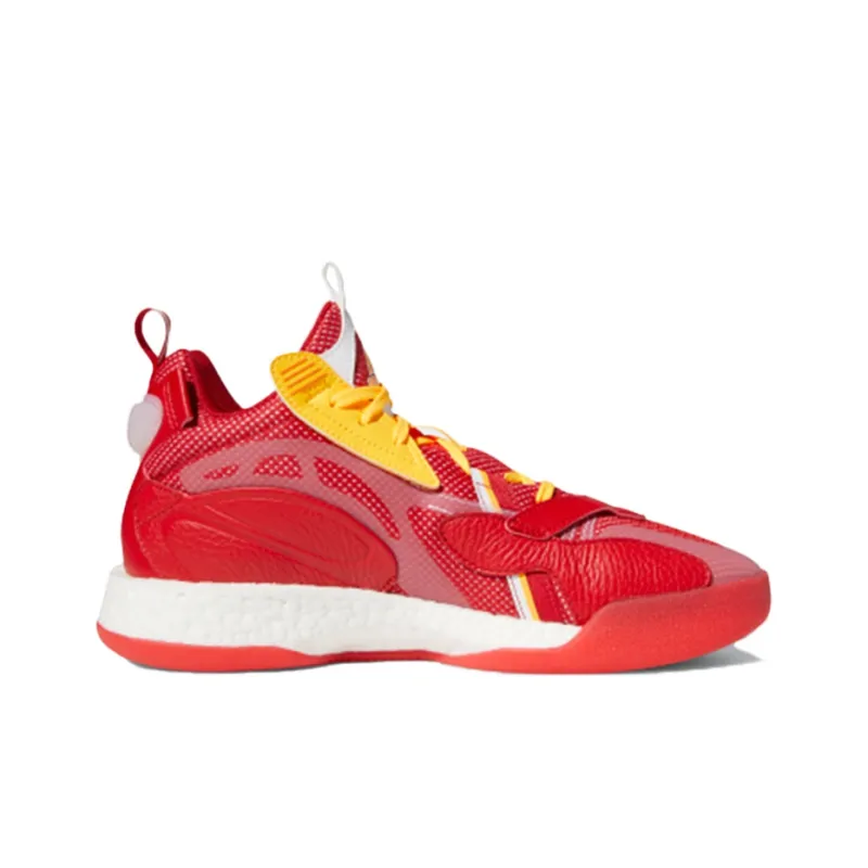 Adidas ZoneBoost 'Team Collegiate Red'-1