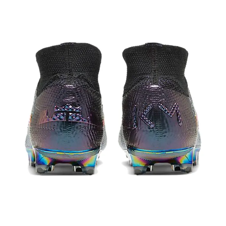 Nike Mercurial Superfly Kylian Mbappe Lebron James Chosen 2-4