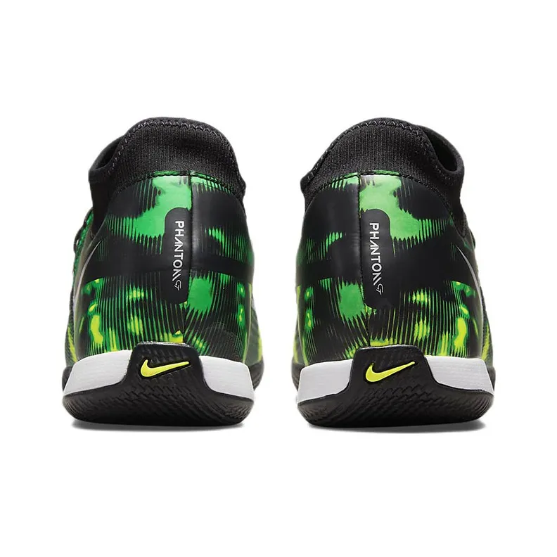 Nike Phantom GT2 Academy Df Ic 'Shockwave'-4