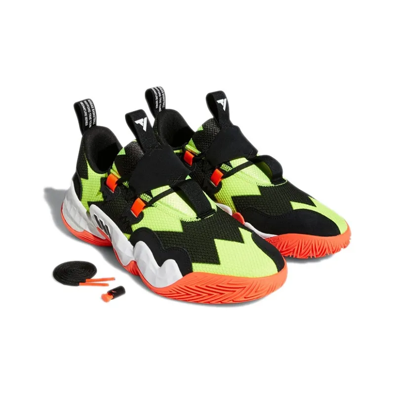 Adidas Trae Young 1 So So Def Recordings Atlanta-3