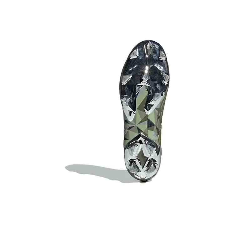 Adidas Predator Edge Crystal+ Fg Focus Olive-5