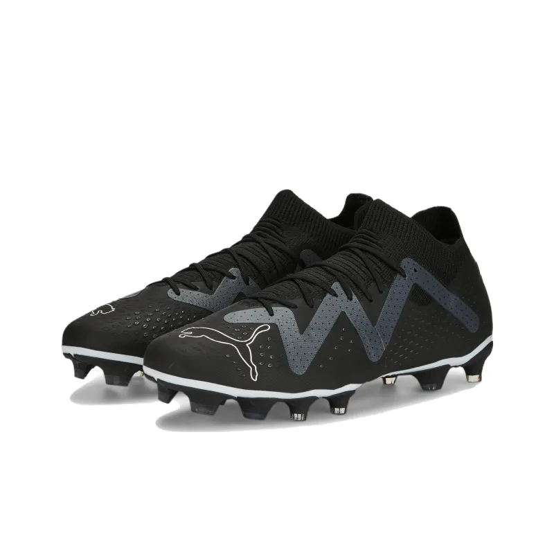 PUMA Future Match Fg Ag 'Black White'-2