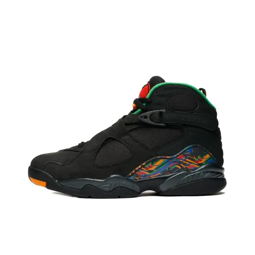 Jordan 8 Retro 'Tinker Air Raid'