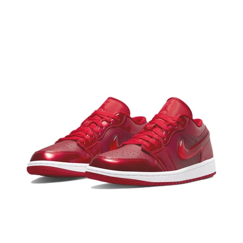 Jordan 1 Low Se Pomegranate Women's-2