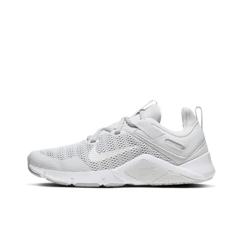 nike React Legend Essential 'Particle Grey' Women's