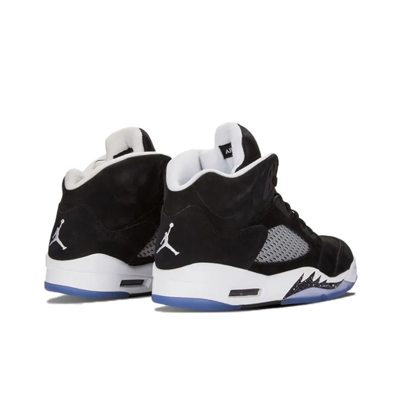 Jordan 5 Retro Oreo 2013-3