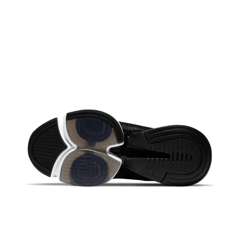 Nike Air Zoom SuperRep 2 Black White Women's-5