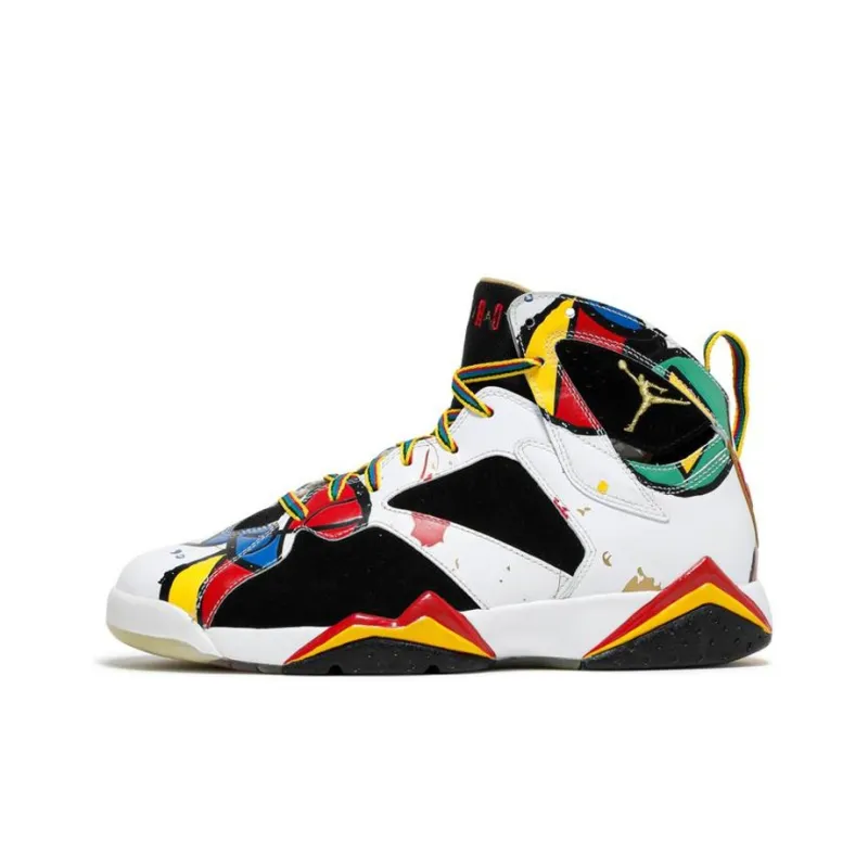 Jordan 7 Retro Miro-0