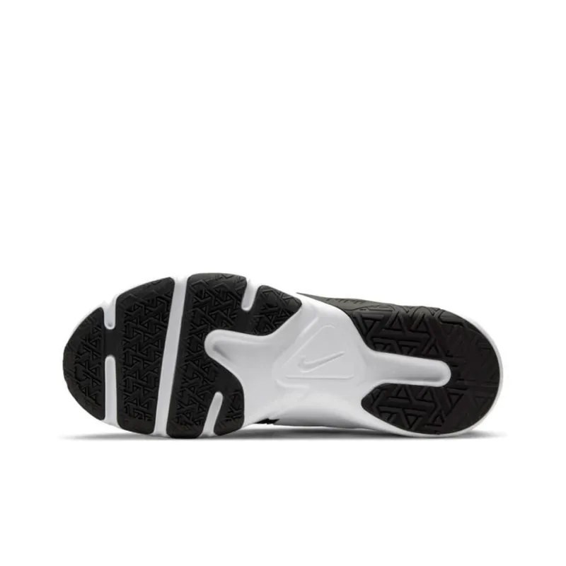 Nike Legend Essential 2 Black White-5