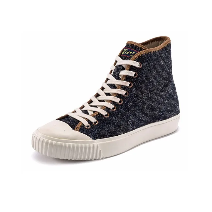 Onitsuka Tiger Ok Basketball Mt 'Black'-2