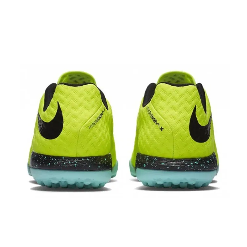 Nike HyperVenomX Finale Tf 'Fluorescent Green Black Blue'-3