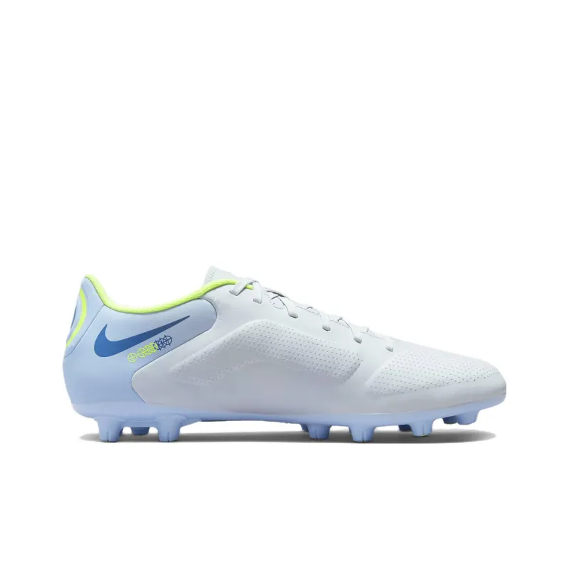Nike Tiempo Legend 9 Academy HG 'Glacier Blue Volt'-1