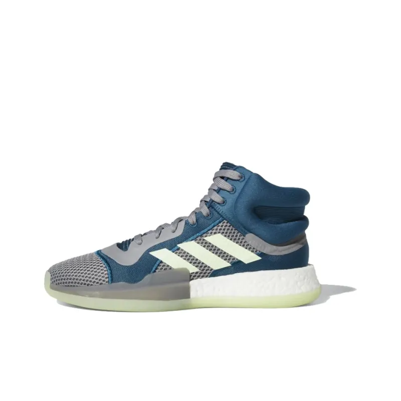 Adidas Marquee Boost Tech Mineral Glow-0