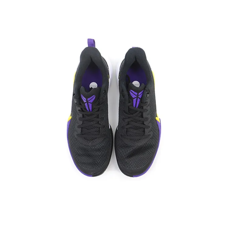 Nike Mamba Focus Lakers-3