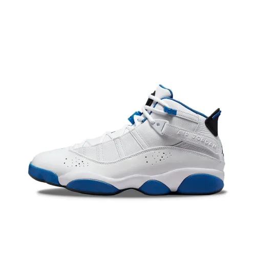 Jordan 6 Rings Sport Blue