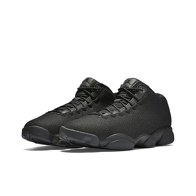 JORDAN Horizon Low 'Black'-1