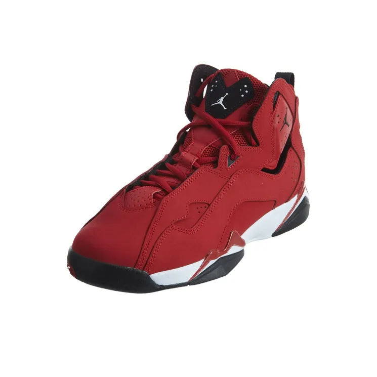 Air Jordan True Flight 'Gym Red' GS-2