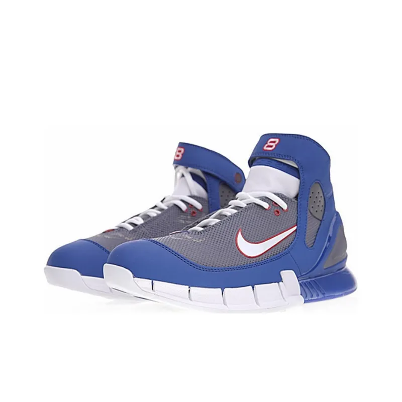 Nike Air Zoom Huarache 2K5 'NBA All Star'-3