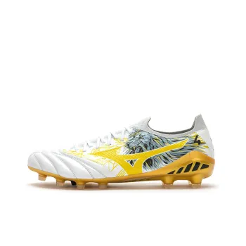 Morelia Neo Sergio Ramos X Mizuno 3 Beta SR4 Elite 'Lion And Wolves'