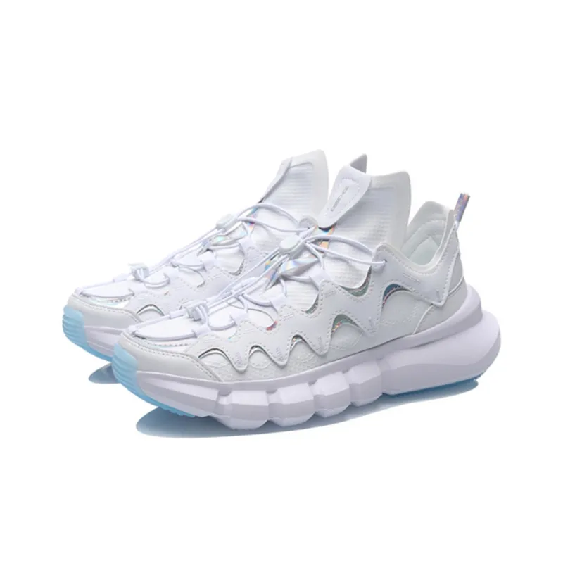 LINING Essence 2.3 Lite Women's Shoes - Easter-2