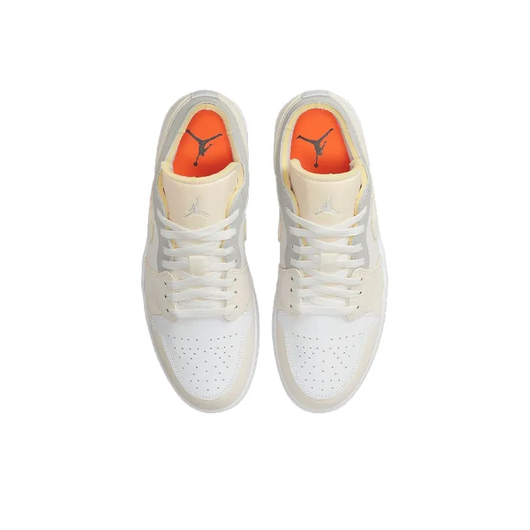 Jordan 1 Low Se Craft Inside Out White Phantom-3