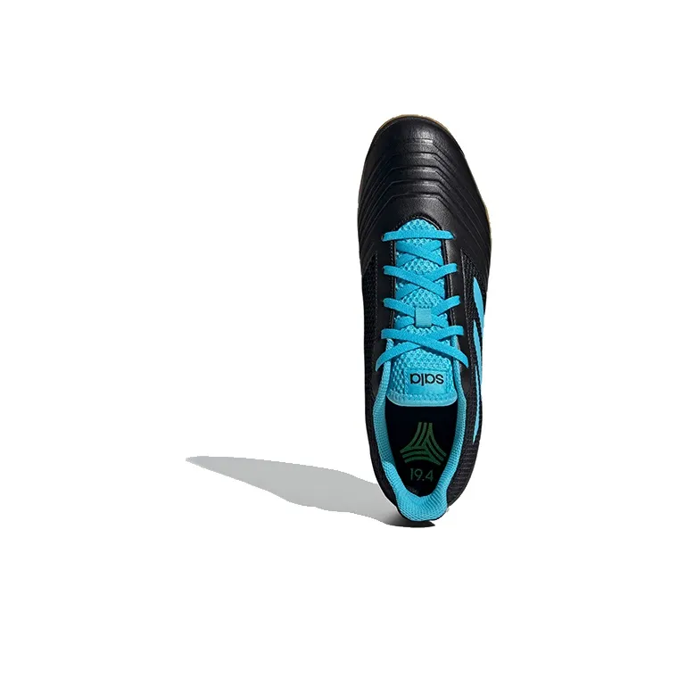 Adidas Predator 19.4 Sala 'Black Blue'-4