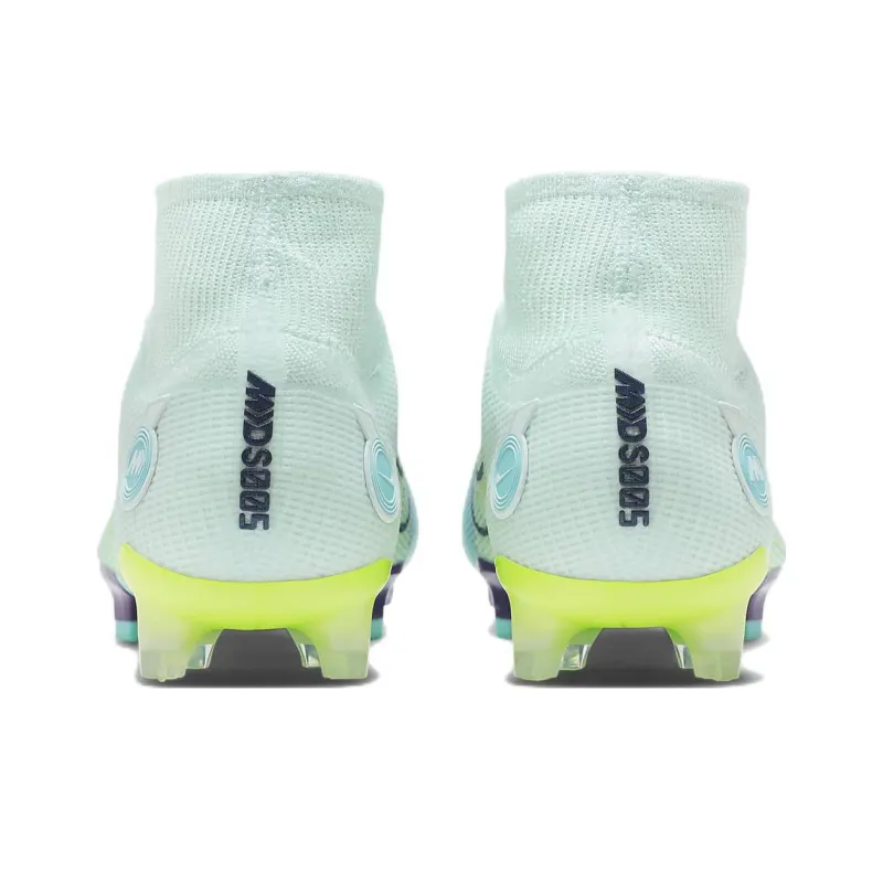 Nike Mercurial Superfly 8 Elite Fg Dream Speed-4