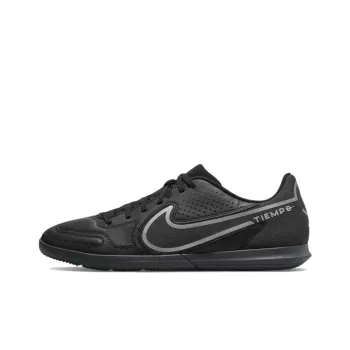 Nike Tiempo Legend 9 Club Ic Black