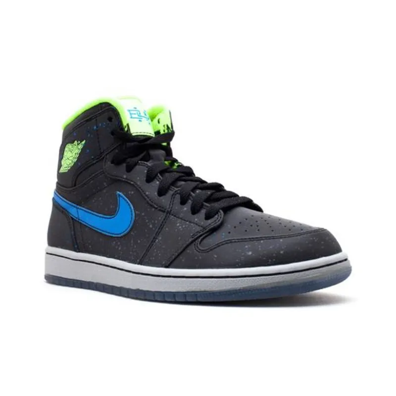 Jordan 1 Retro High Black History Month 2013-2