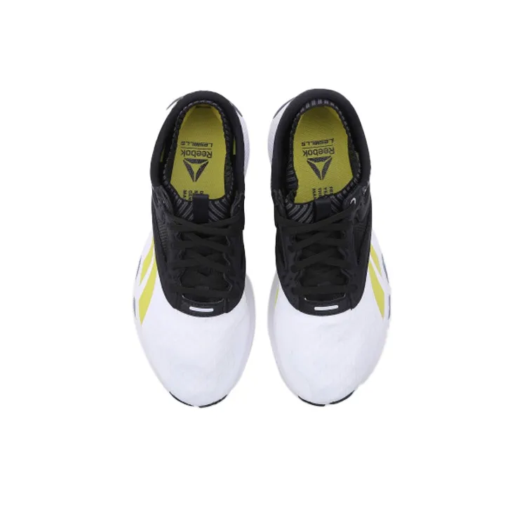 Reebok Les Mills X Women's Hiit Tr 'White Chartreuse' Women's-4