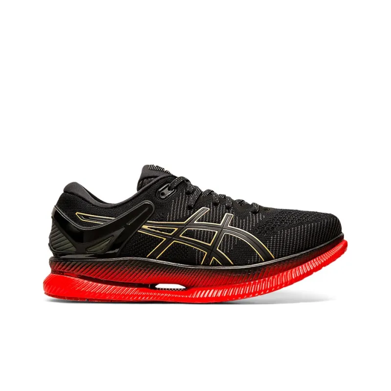 Asics MetaRide 'Black Classic Red' Women's-1
