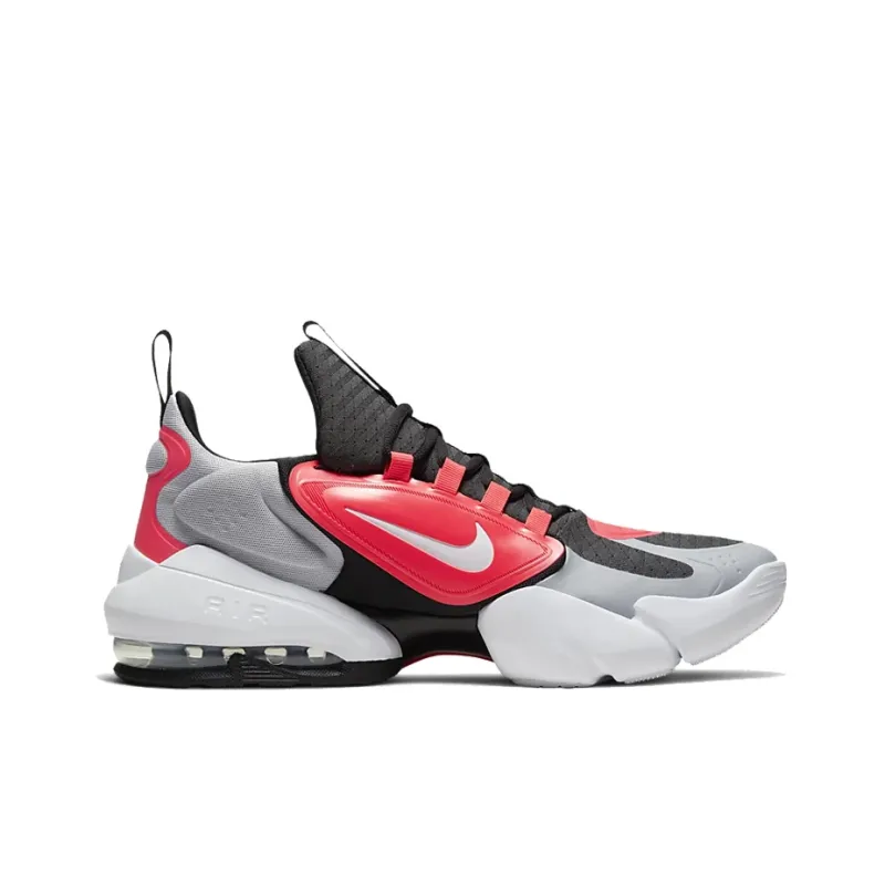 Nike Air Max Alpha Savage Laser Crimson-1