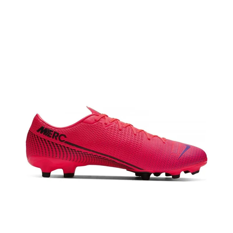 Nike Mercurial Vapor 13 Academy Mg 'Laser Crimson'-1