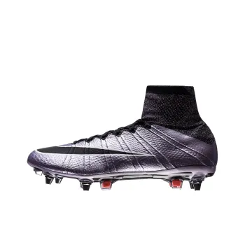 Nike Mercurial Superfly Sg Pro 'Black Purple'