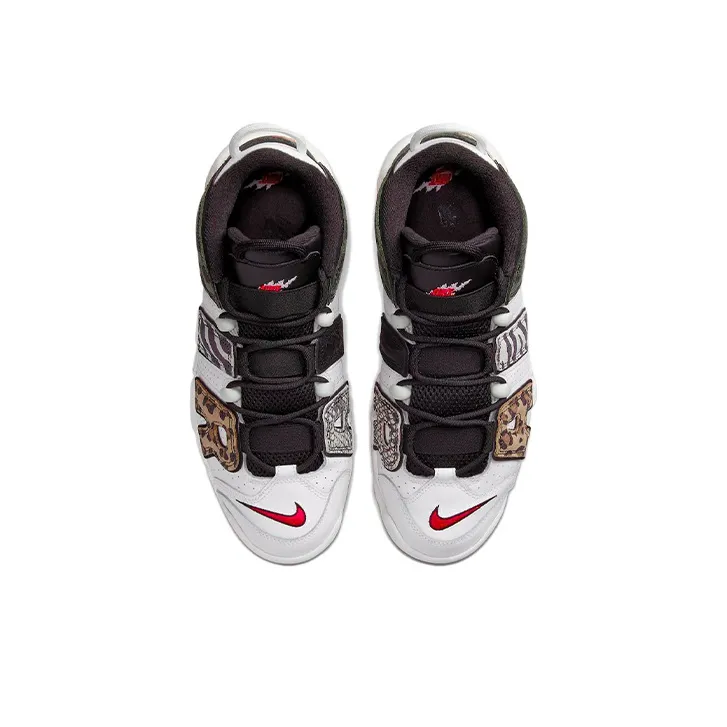 Nike Air More Uptempo 96 Animal Instinct-3