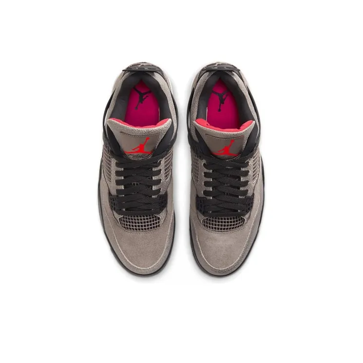Jordan 4 Retro Taupe Haze Men's-3