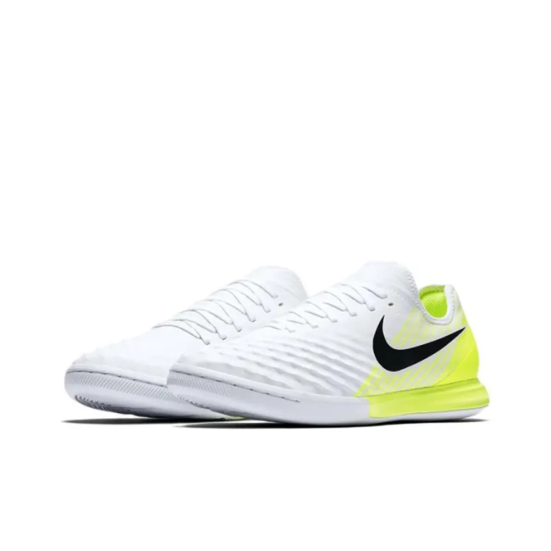 Nike MagistaX Finale 2 IC IC/IN Cushioning Anti-Slip And Wear-Resistant Soccer Shoes-2
