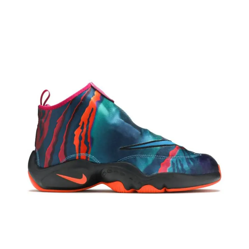 Nike Air Zoom Flight '98 The Glove Tech Challenge-1