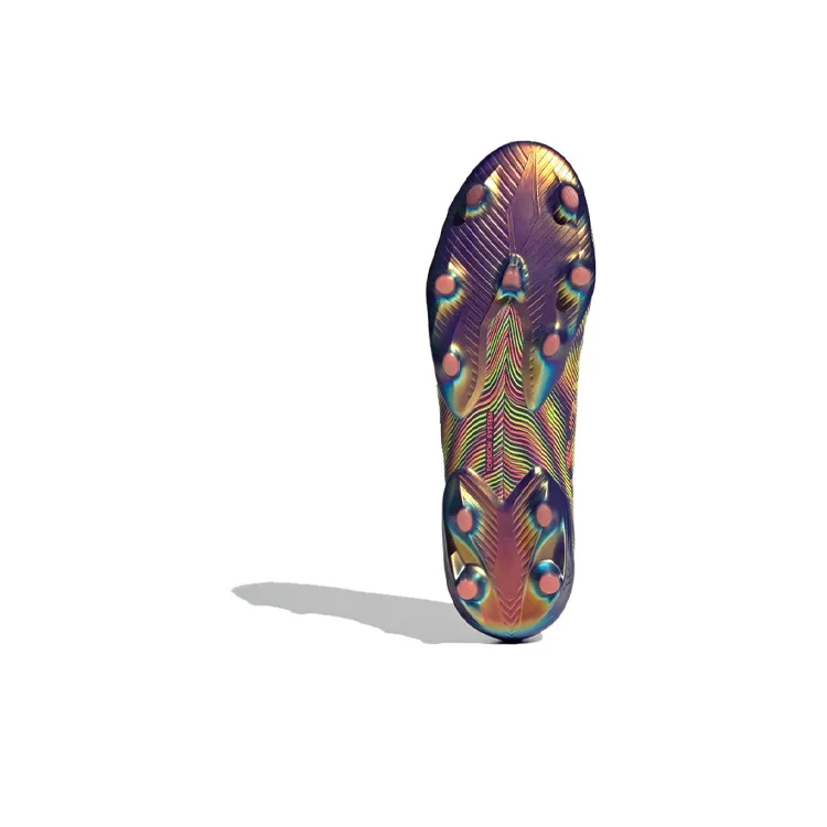 Adidas Nemeziz+ Fg Precision To Blur Energy Ink-5