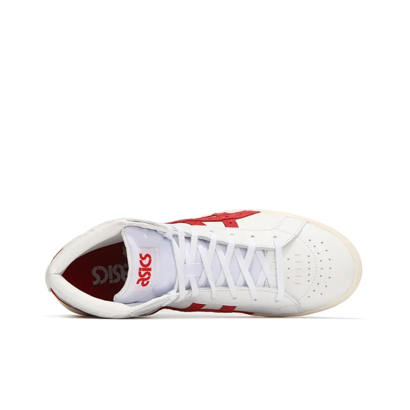 Asics Gel Ptg Mt 'White Classic Red'-2