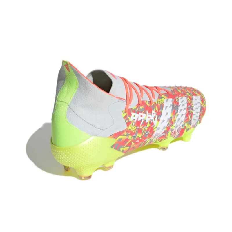 Adidas Predator Freak.1 Fg 'Demonskin Numbersup'-3