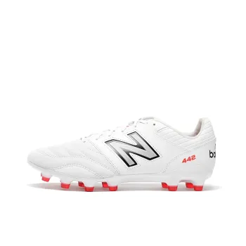 New Balance 442 V2 Pro HG 'White Red'